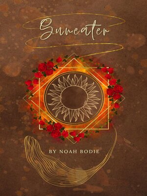 cover image of Suneater
